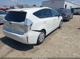 Toyota Prius V Three JTDZN3EU1EJ012603 снимка