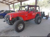 Jeep Wrangler X 1J4FA39S62P775680 снимка