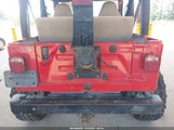Jeep Wrangler X 1J4FA39S62P775680 снимка