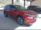 Nissan Rogue Sv Intelligent Awd 5N1BT3BB5PC800460 photo