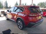 Nissan Rogue Sv Intelligent Awd 5N1BT3BB5PC800460 photo