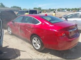 Chevrolet Impala 2Lt 2G1125S30E9223695 снимка