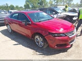 Chevrolet Impala 2Lt 2G1125S30E9223695 снимка