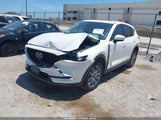 Mazda Cx-5 Grand Touring JM3KFBDMXM1457082 снимка