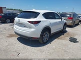 Mazda Cx-5 Grand Touring JM3KFBDMXM1457082 снимка