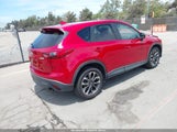 Mazda Cx-5 Grand Touring JM3KE2DY1G0788794 photo