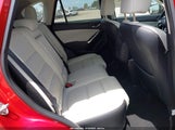 Mazda Cx-5 Grand Touring JM3KE2DY1G0788794 fotografie