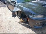 Dodge Charger R/T Rwd 2C3CDXCT5KH633273 снимка