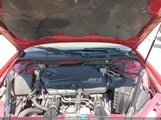 Chevrolet Impala Lt 2G1WC58R879194867 снимка