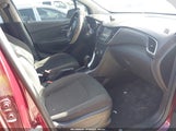 Chevrolet Trax Ls 3GNCJKSB5HL161423 снимка