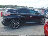 Nissan Murano Sl 5N1AZ2MG3GN129744 снимка