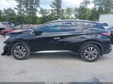 Nissan Murano Sl 5N1AZ2MG3GN129744 снимка