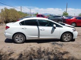 Honda Civic Lx 2HGFB2F54DH545074 снимка
