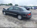 Kia Amanti KNALD124445047772 снимка