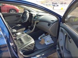 Hyundai Elantra Gls KMHDH4AE8DU640866 снимка