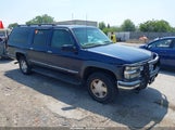 Chevrolet Suburban  Lt 1GNFK16R1XJ422547 photo
