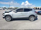 Nissan Rogue Sport Sv Fwd Xtronic Cvt JN1BJ1BV7MW301181 photo