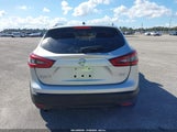 Nissan Rogue Sport Sv Fwd Xtronic Cvt JN1BJ1BV7MW301181 photo