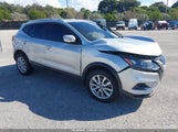 Nissan Rogue Sport Sv Fwd Xtronic Cvt JN1BJ1BV7MW301181 photo