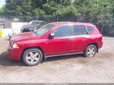 Jeep Compass Sport 1J8FF47W68D516614 снимка