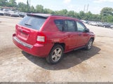 Jeep Compass Sport 1J8FF47W68D516614 снимка