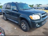 Toyota Sequoia Sr5 V8 5TDBT44A86S258928 снимка
