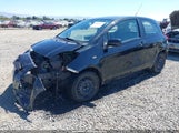 Toyota Yaris JTDJT4K39A5289636 снимка