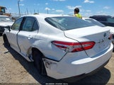 Toyota Camry Hybrid Le 4T1B31HK5KU517913 снимка