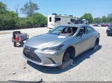 Lexus Es 300H Luxury JTHB21B11K2042097 снимка