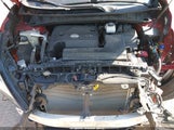Nissan Murano Sv Fwd 5N1AZ2BJ9LN131622 снимка