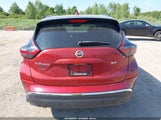 Nissan Murano Sv Fwd 5N1AZ2BJ9LN131622 photo