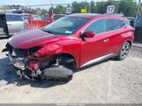 Nissan Murano Sv Fwd 5N1AZ2BJ9LN131622 снимка