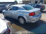 DODGE AVENGER SE 1C3CDZAB4DN700753 снимка