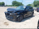 Mazda Cx-5 Touring JM3KFACM1M1313660 снимка