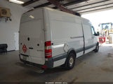 Mercedes-Benz Sprinter  High Roof WD3PE8DEXE5830462 fotografie
