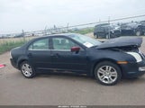 Ford Fusion Sel 3FAHP08178R178775 снимка