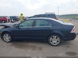 Ford Fusion Sel 3FAHP08178R178775 снимка