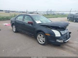 Ford Fusion Sel 3FAHP08178R178775 снимка