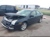 Ford Fusion Sel 3FAHP08178R178775 снимка