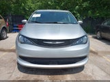 Chrysler Voyager Lx 2C4RC1CG0PR516114 снимка