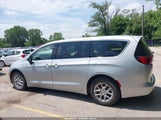 Chrysler Voyager Lx 2C4RC1CG0PR516114 снимка
