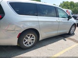 Chrysler Voyager Lx 2C4RC1CG0PR516114 снимка