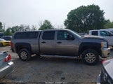 Chevrolet Silverado 2500Hd Lt 1GC1KXC81CF165372 снимка