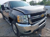 Chevrolet Silverado 2500Hd Lt 1GC1KXC81CF165372 снимка