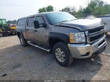 Chevrolet Silverado 2500Hd Lt 1GC1KXC81CF165372 снимка