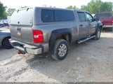 Chevrolet Silverado 2500Hd Lt 1GC1KXC81CF165372 снимка
