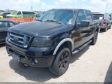 Ford F-150 Fx4 1FTPW14V88KC77147 снимка