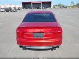 Audi S4 3.0T Premium Plus WAUBGAFL4EA076993 снимка