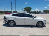 Ford Fusion Hybrid Se 3FA6P0LU9JR208308 fotografie