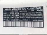 Mercedes-Benz E 350 W1KZF8DB8MA921551 снимка